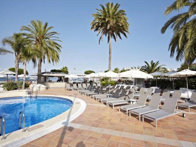 Son Matias - Adults Only 4* Palma Nova (Mallorca)